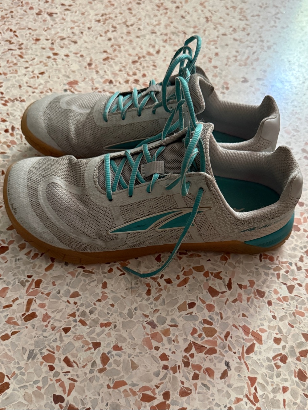 Altra CrossFit HIIT XT shoes